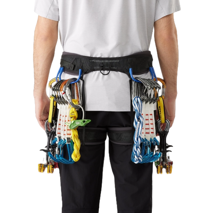Arc'teryx Konseal Men Harness