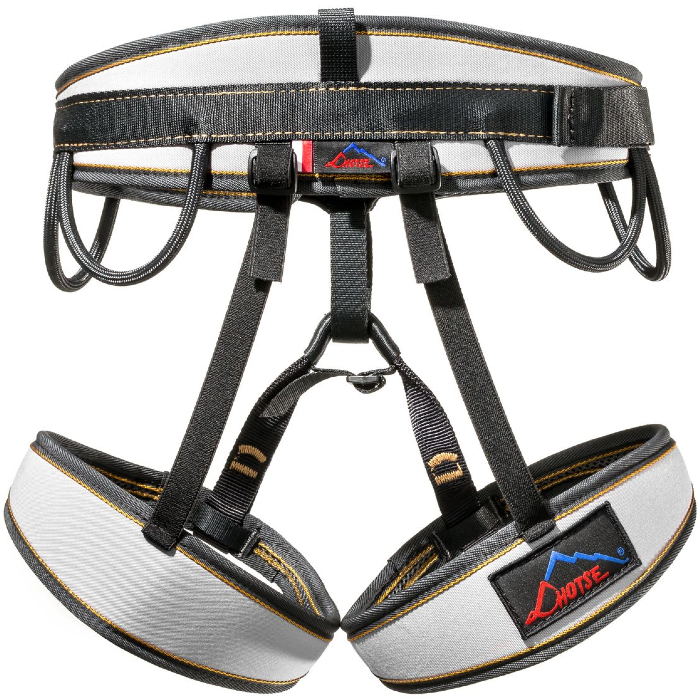 Lhotse Zenith Harness