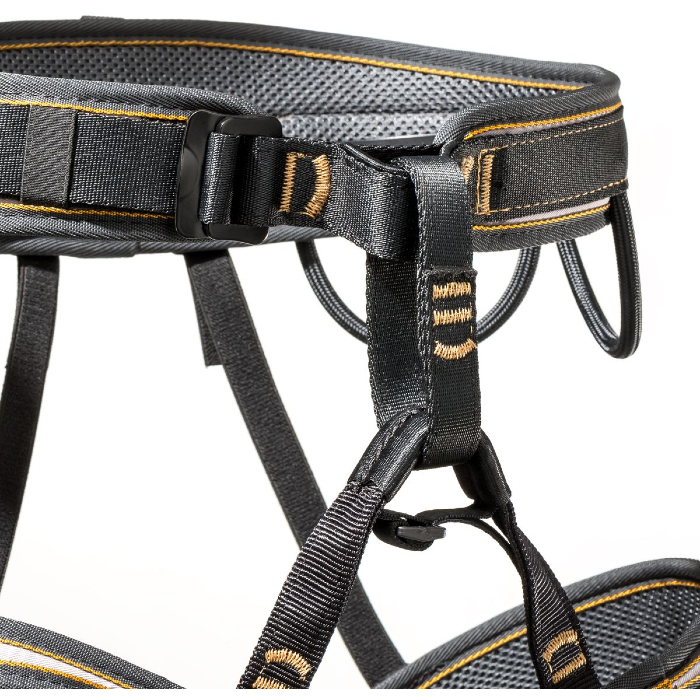 Lhotse Zenith Harness