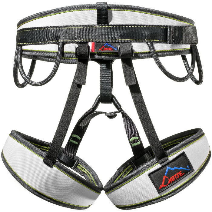 Lhotse Zenith Harness