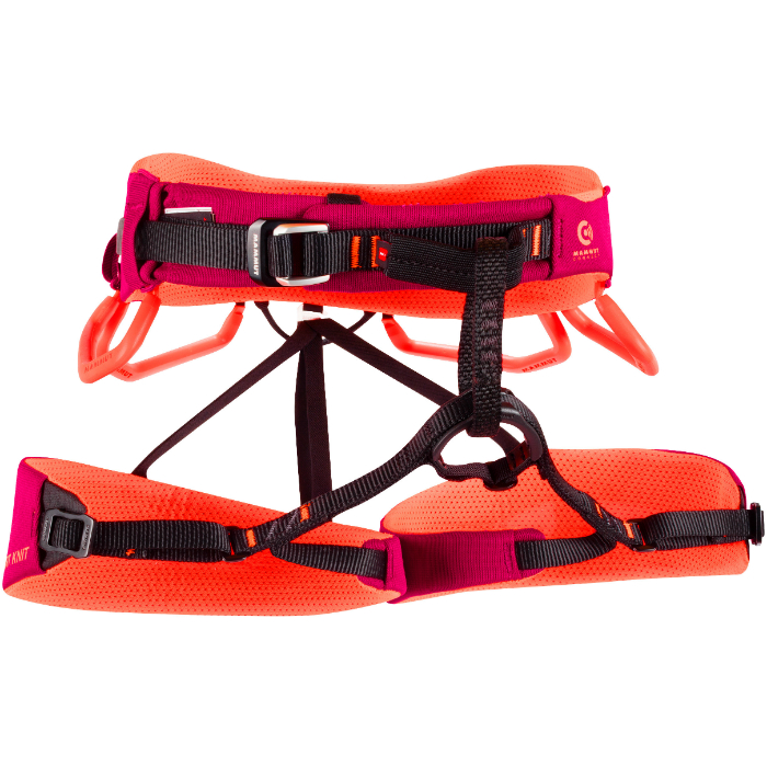 Comfort Knit Fast Adjust Women Harness