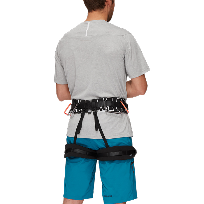 Mammut 4 Slide Harness