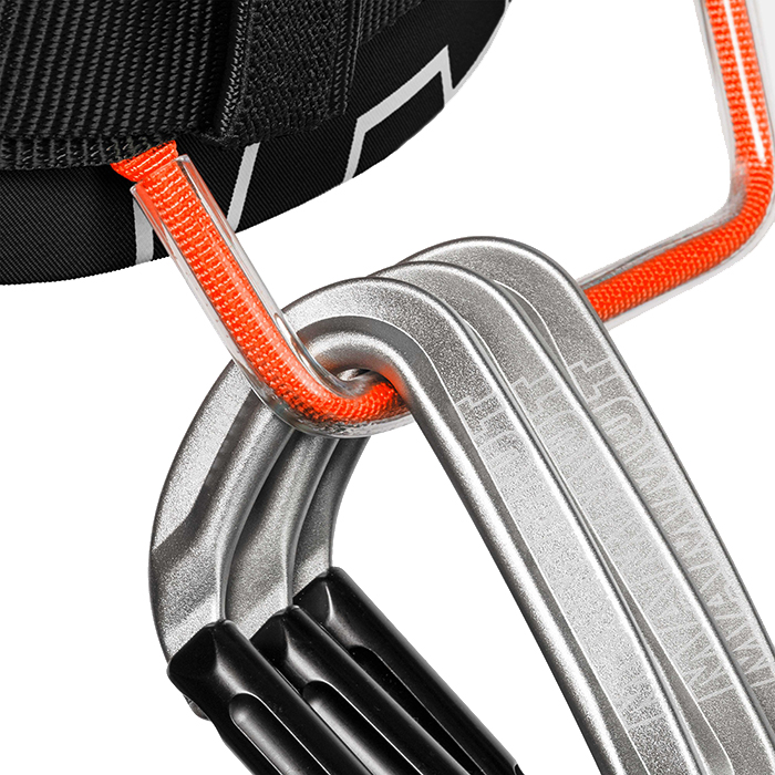 Mammut 4 Slide Harness