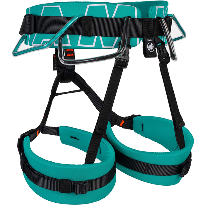 Mammut 4 Slide Harness