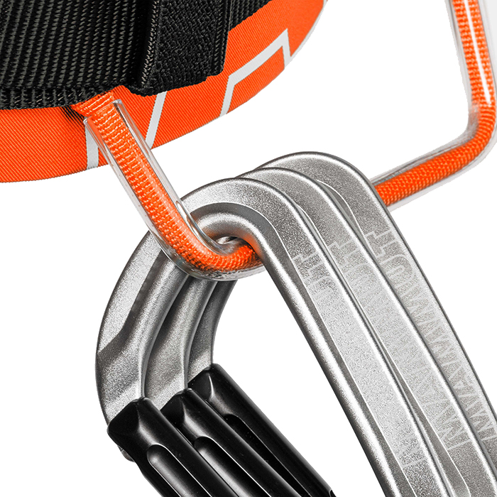 Mammut 4 Slide Harness