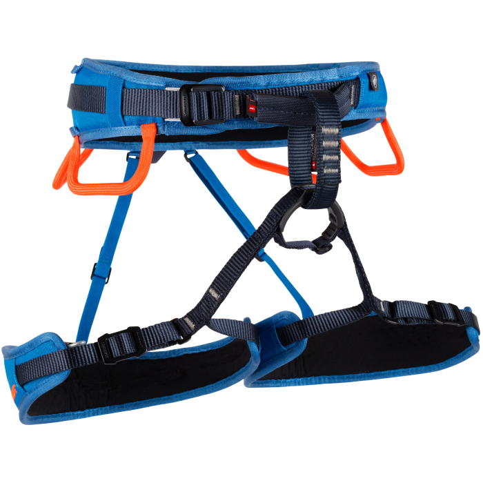Mammut Ophir Fast Adjust Men Harness