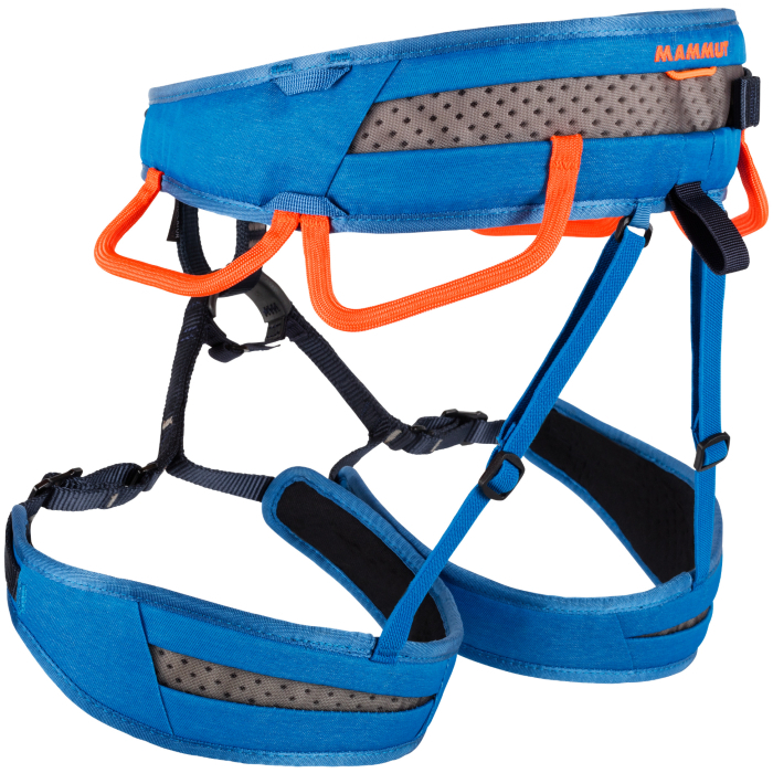 Mammut Ophir Fast Adjust Men Harness