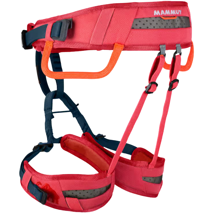 Mammut Ophir Kids Harness