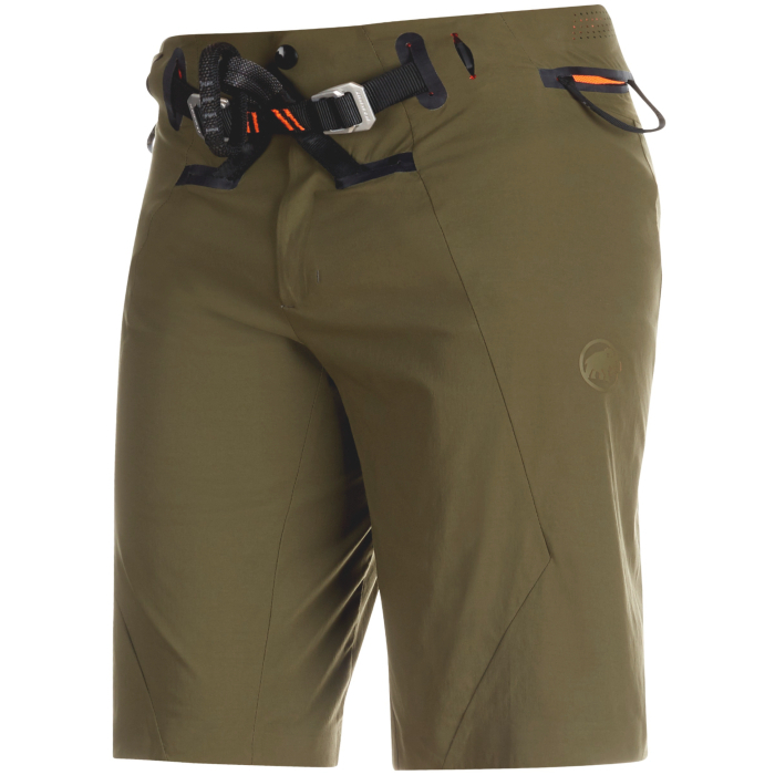 Mammut Realization Short 2.0 Men