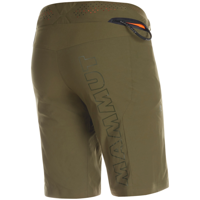 Mammut Realization Short 2.0 Men