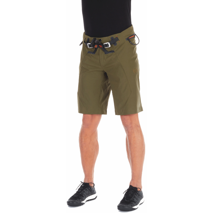 Mammut Realization Short 2.0 Men