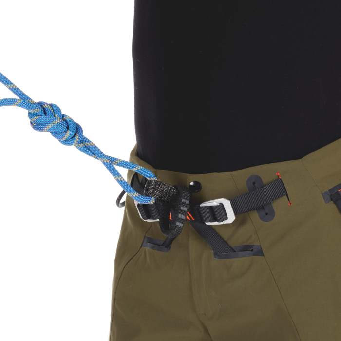Mammut Realization Short 2.0 Men