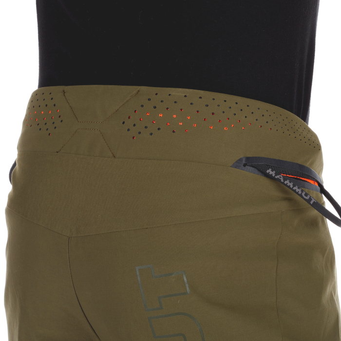 Mammut Realization Short 2.0 Men
