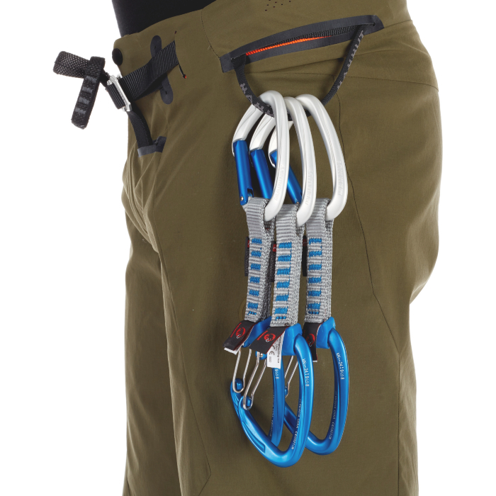 Mammut Realization Short 2.0 Men