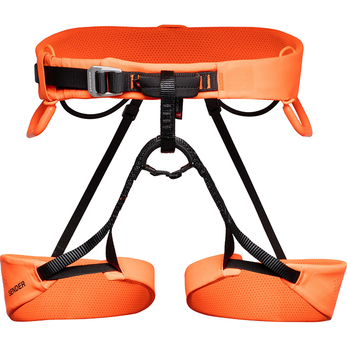 Mammut Sender Harness