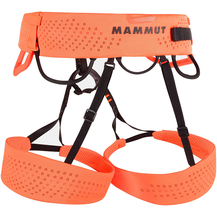 Mammut Sender Harness