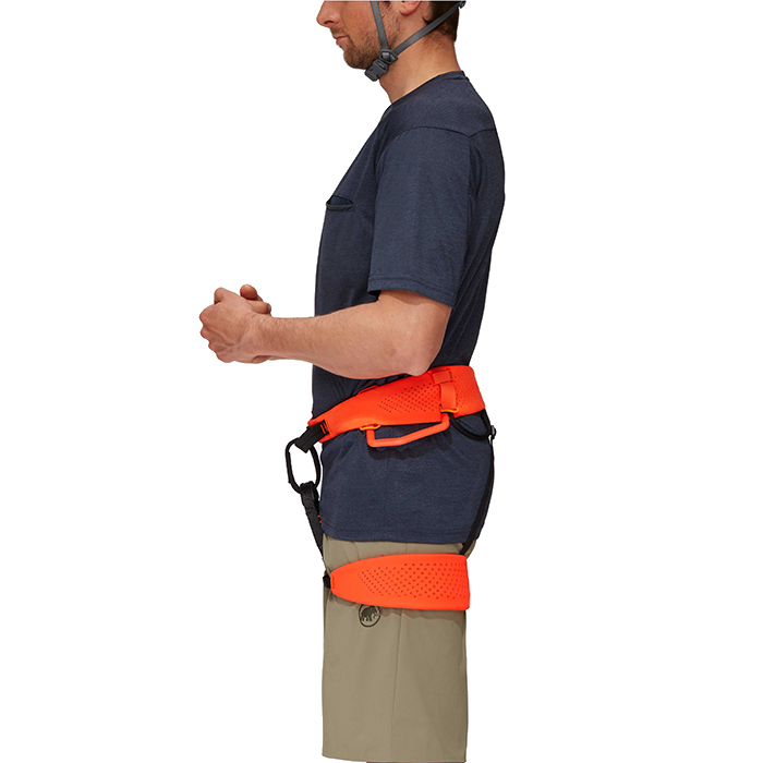 Mammut Sender Harness
