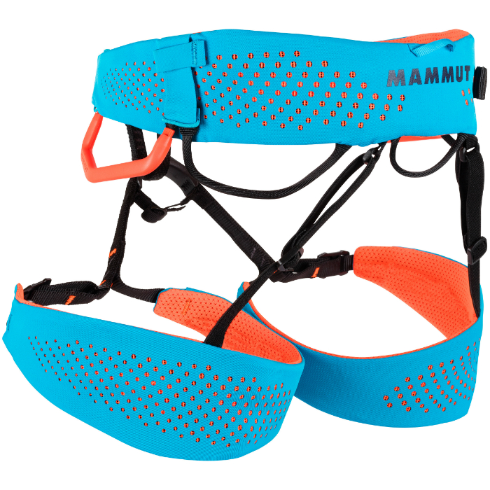 Mammut Sender Fast Adjust Harness