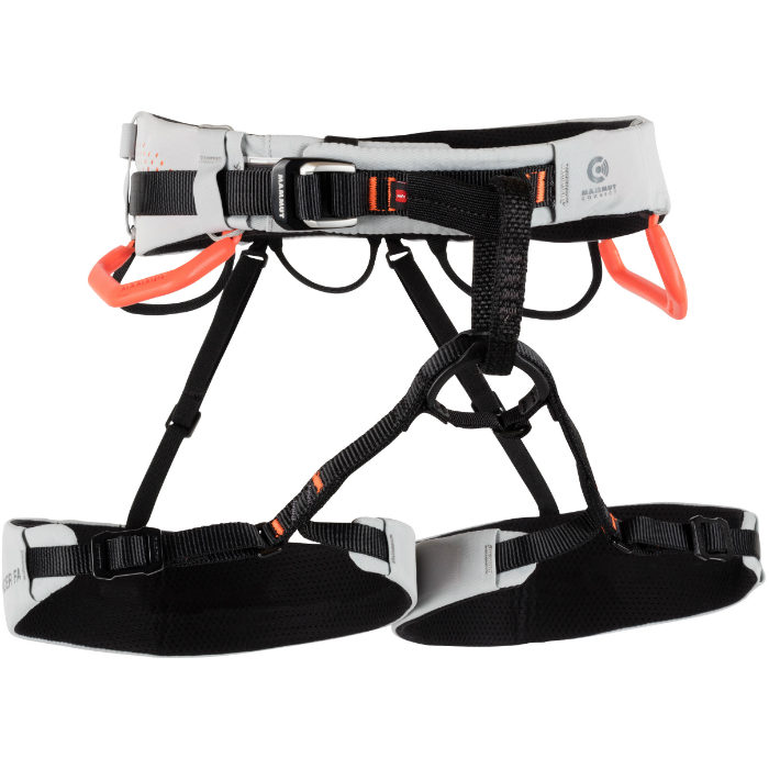 Mammut Sender Fast Adjust Harness