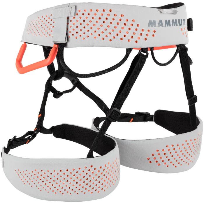 Mammut Sender Fast Adjust Harness