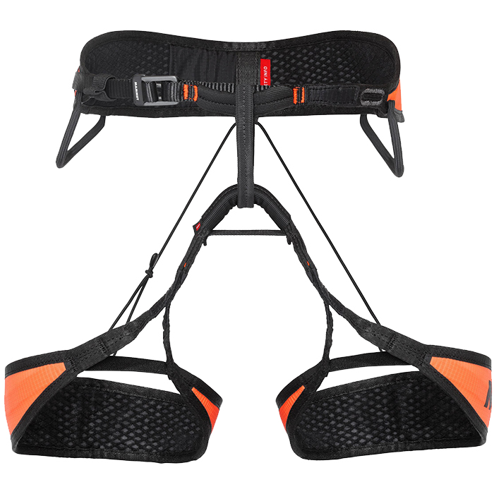 Mammut Sender Light Harness