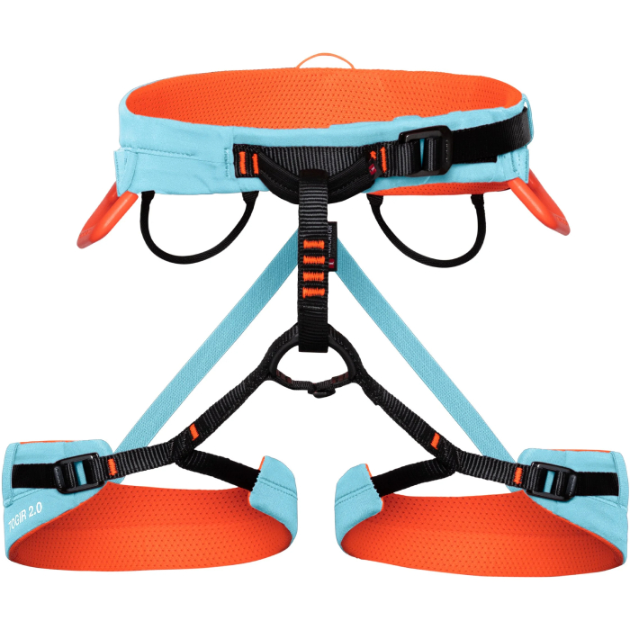 Mammut Togir 2.0 3 Slide Women Harness