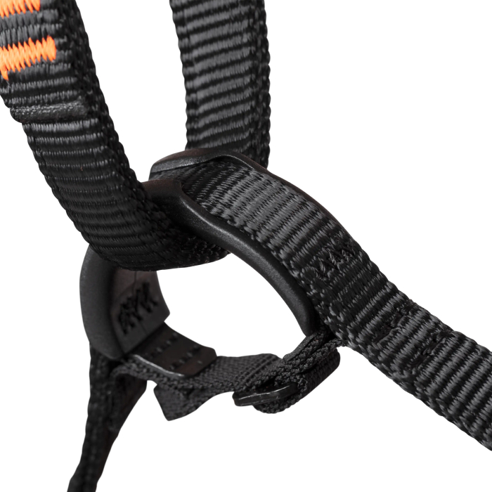 Mammut Togir 2.0 3 Slide Women Harness