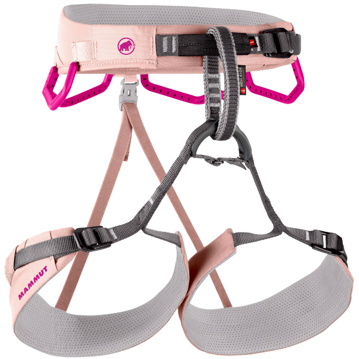 Mammut Togir 3 Slide Women Harness