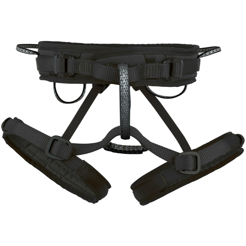 Metolius Safe Tech Patriot One Harness