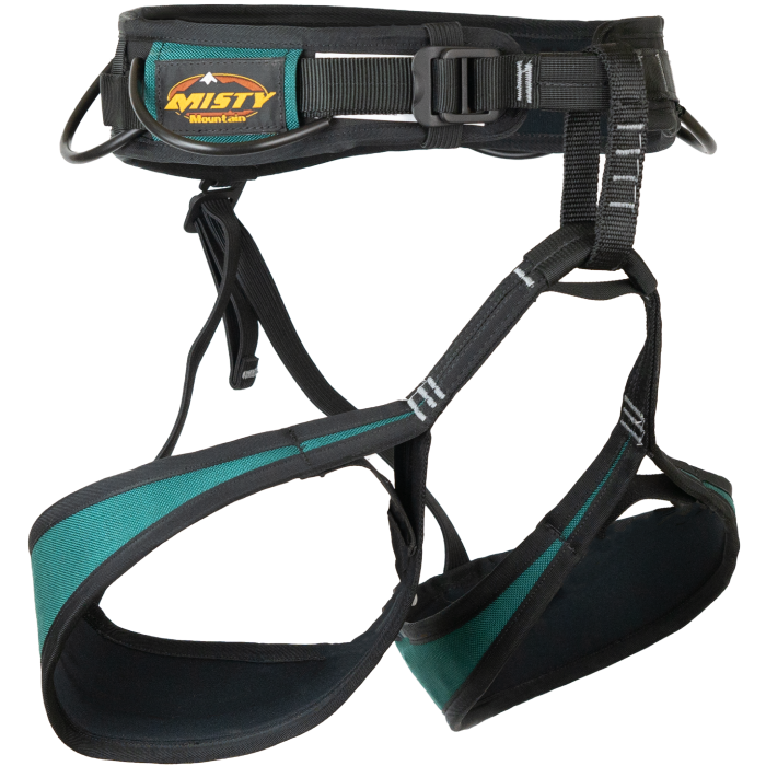 Misty Mountain Bolt Harness