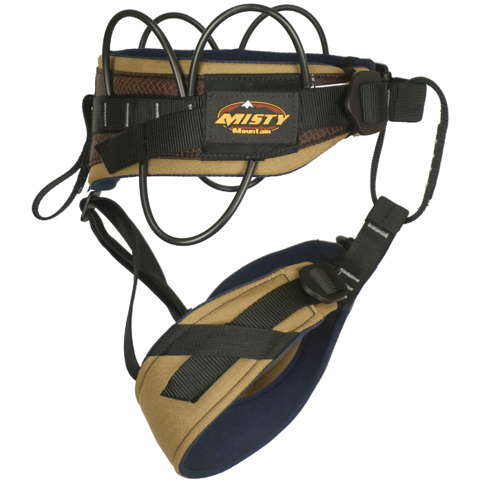 Misty Mountain Cadillac Harness