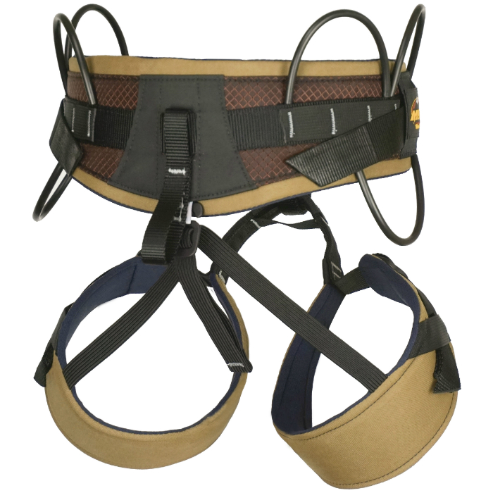 Misty Mountain Cadillac Harness