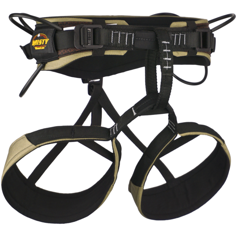 Misty Mountain Cadillac F Harness