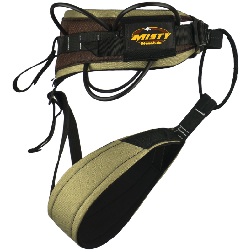 Misty Mountain Cadillac F Harness