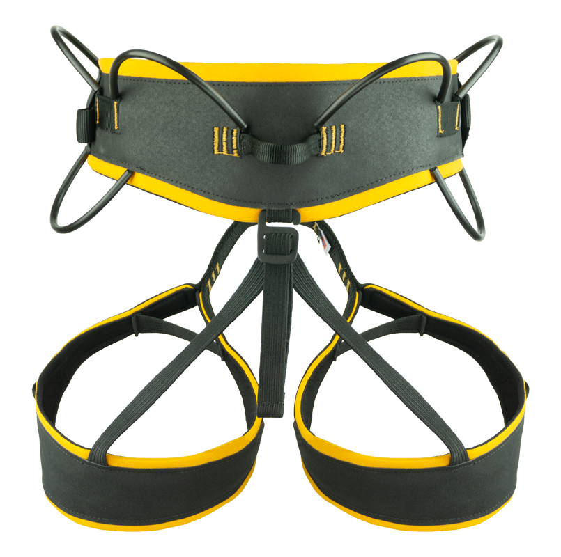 Misty Mountain Cadillac F Women Harness