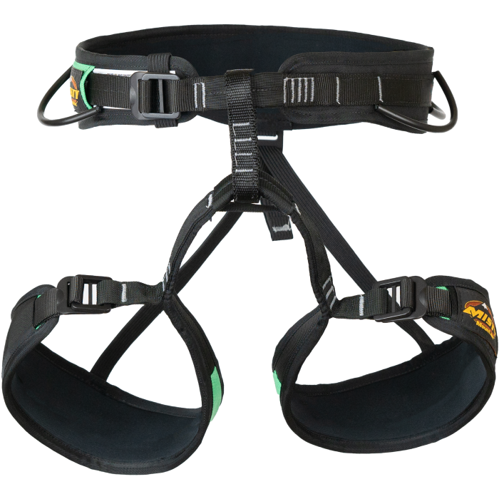 Misty Mountain Intrepid Harness