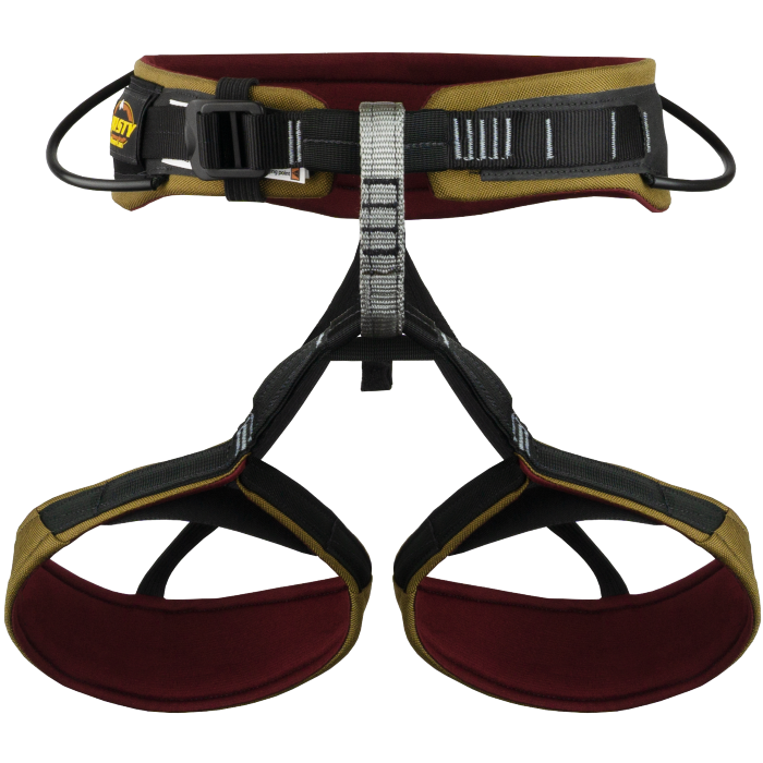 Misty Mountain Turbo Women Harness