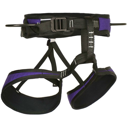 Misty Mountain Volt Harness