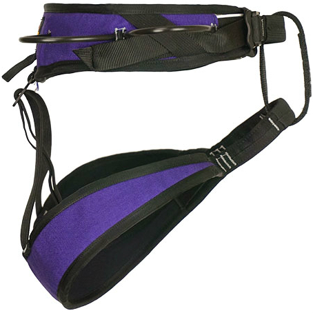 Misty Mountain Volt Harness