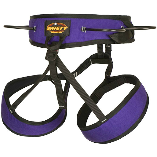 Misty Mountain Volt Harness