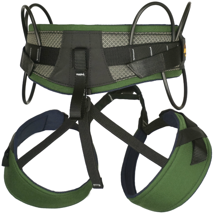 Misty Mountain Women's Cadillac Harness