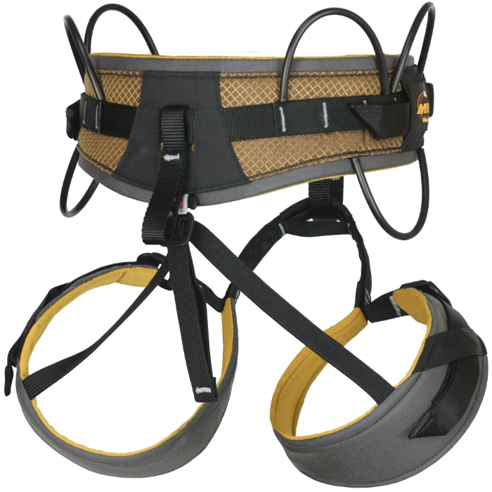 Misty Mountain Women's Cadillac Quick Adjust Harness