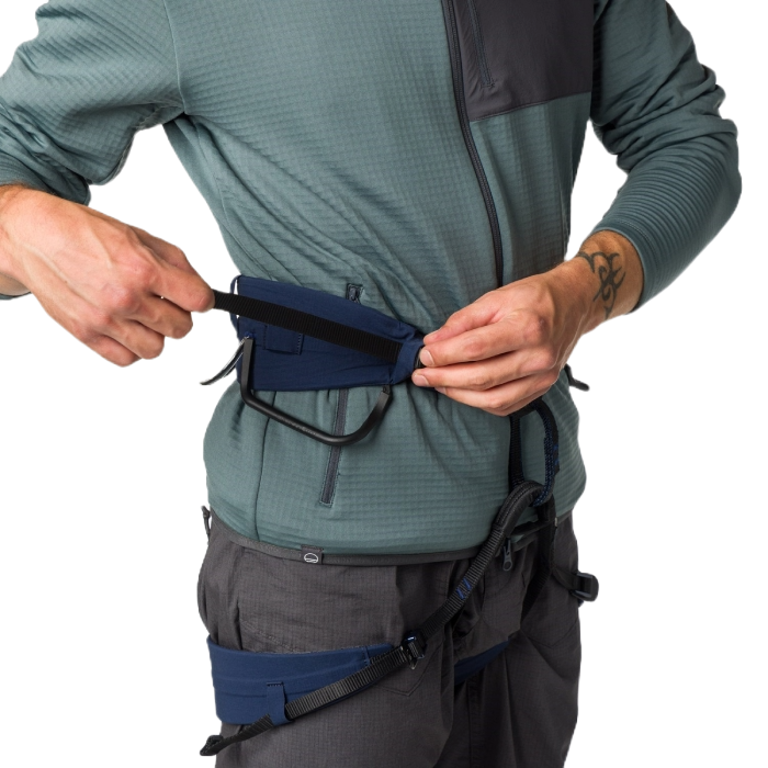 Wild Country Mosquito Pro Harness