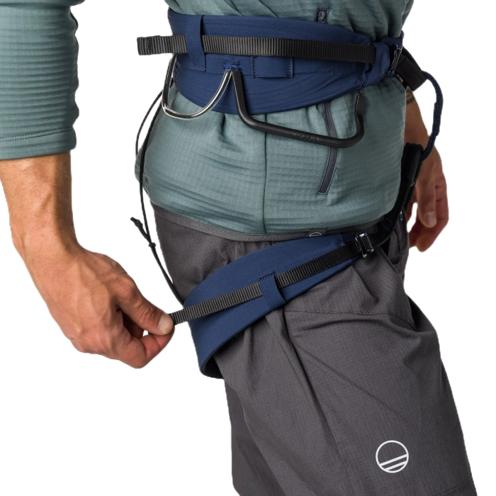 Wild Country Mosquito Pro Harness
