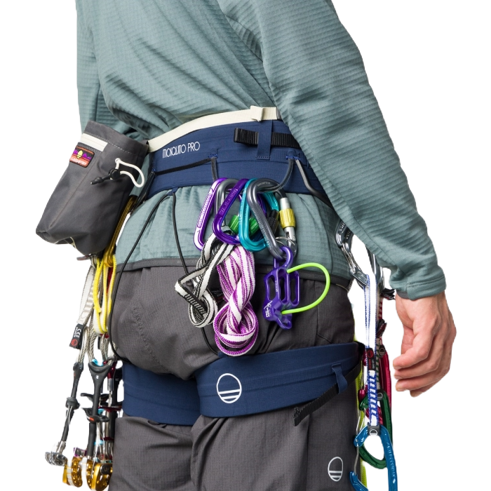 Wild Country Mosquito Pro Harness