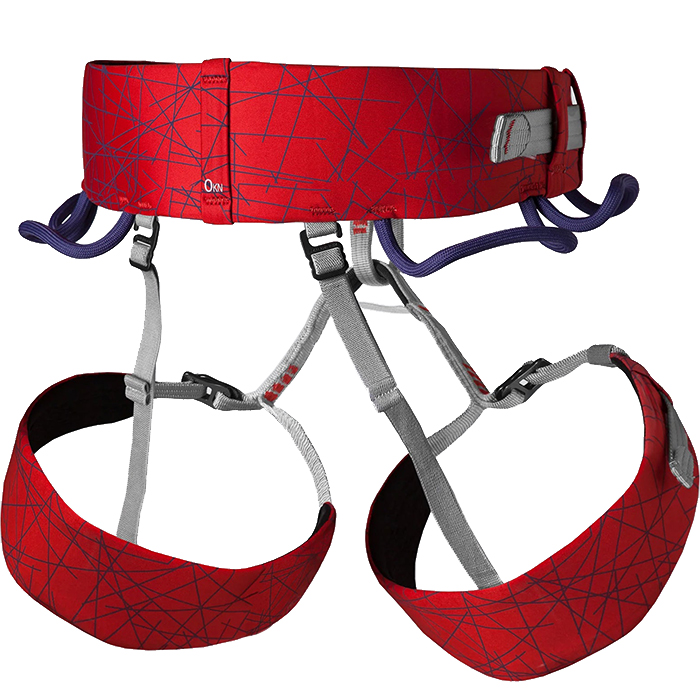 Mad Rock Mars 4.0 Harness