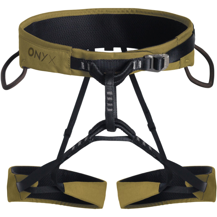 Singing Rock Onyx Harness