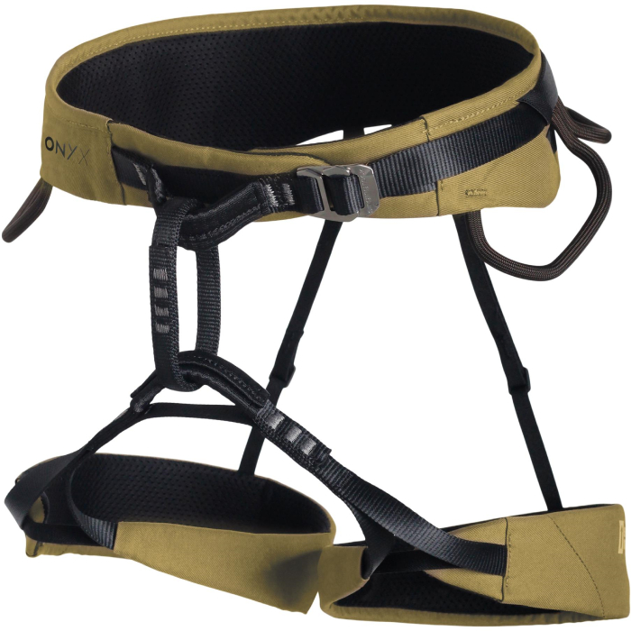 Singing Rock Onyx Harness