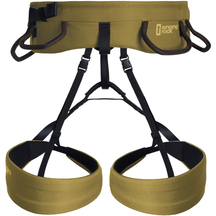 Singing Rock Onyx Harness