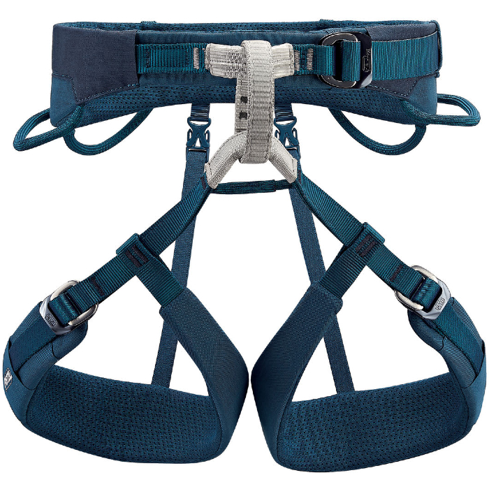 Petzl Adjama Harness